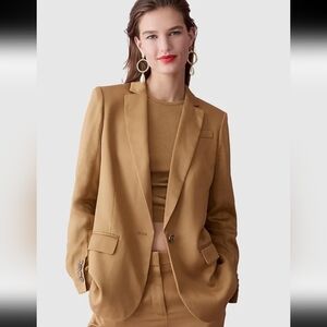 J. CREW Alfie Blazer